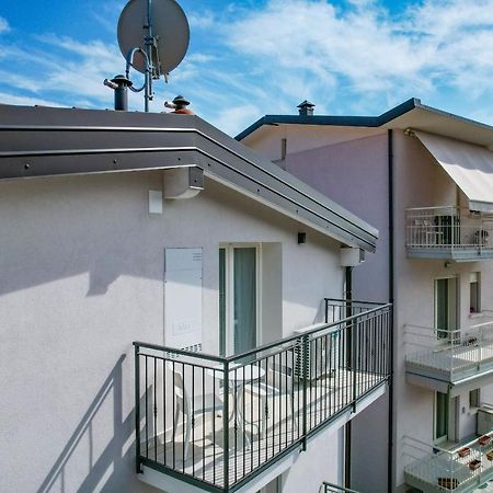 Maison Bellini Number 3 Тосколано-Мадерно Экстерьер фото