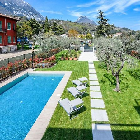 Maison Bellini Number 3 Тосколано-Мадерно Экстерьер фото