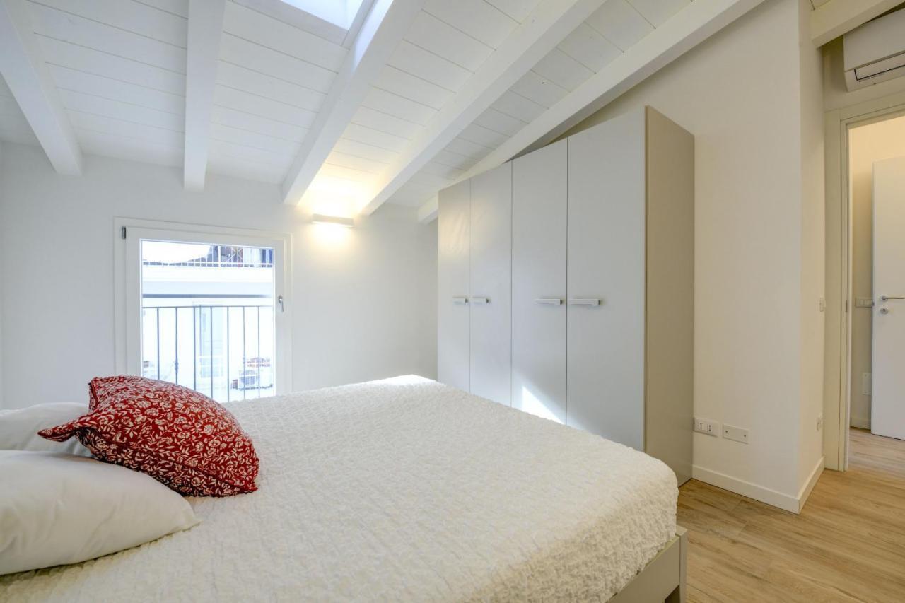Maison Bellini Number 3 Тосколано-Мадерно Экстерьер фото