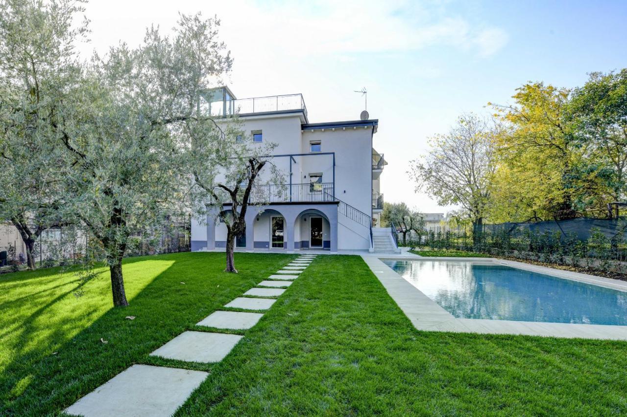 Maison Bellini Number 3 Тосколано-Мадерно Экстерьер фото