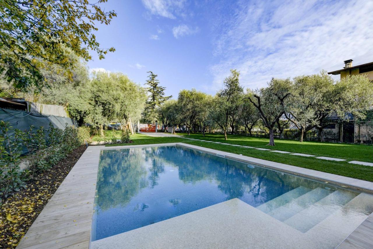 Maison Bellini Number 3 Тосколано-Мадерно Экстерьер фото