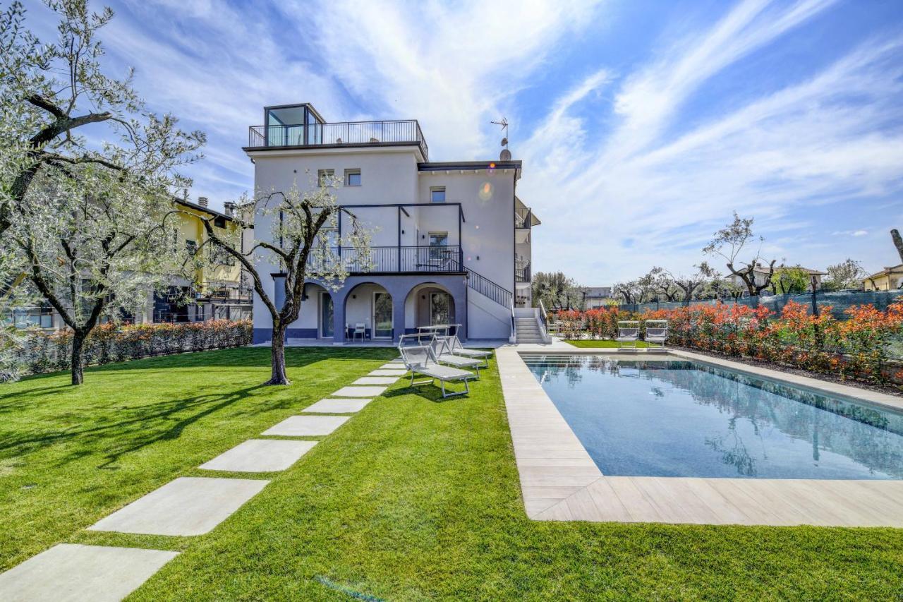 Maison Bellini Number 3 Тосколано-Мадерно Экстерьер фото
