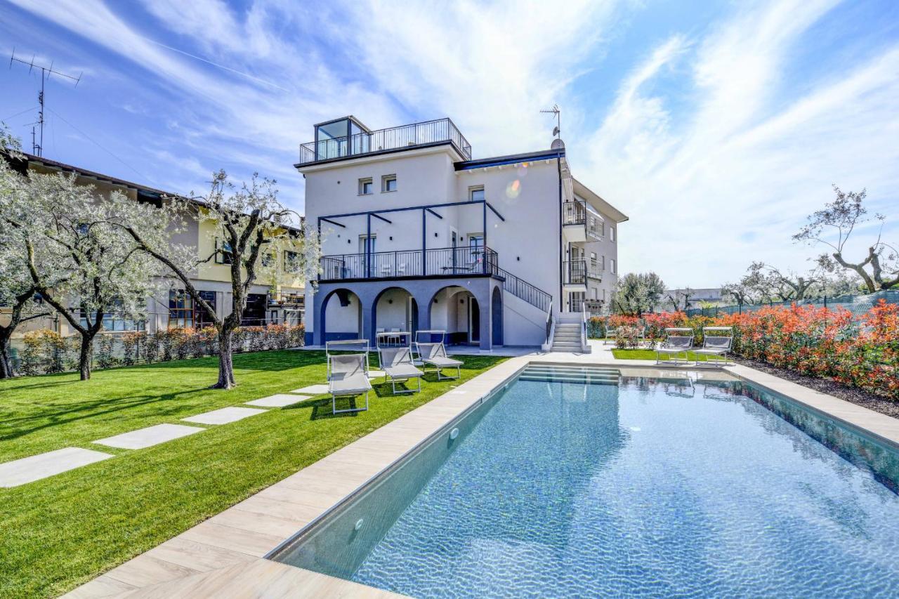 Maison Bellini Number 3 Тосколано-Мадерно Экстерьер фото