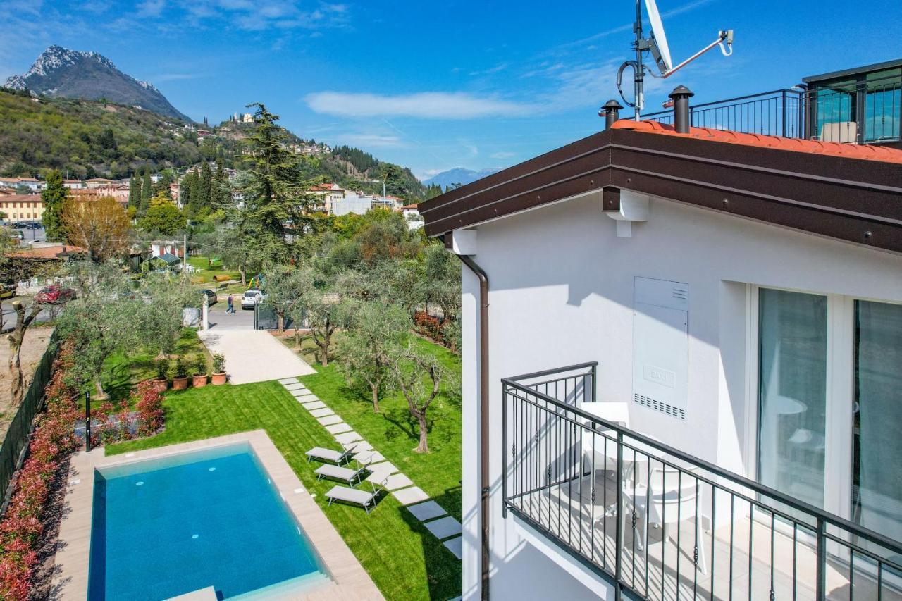 Maison Bellini Number 3 Тосколано-Мадерно Экстерьер фото